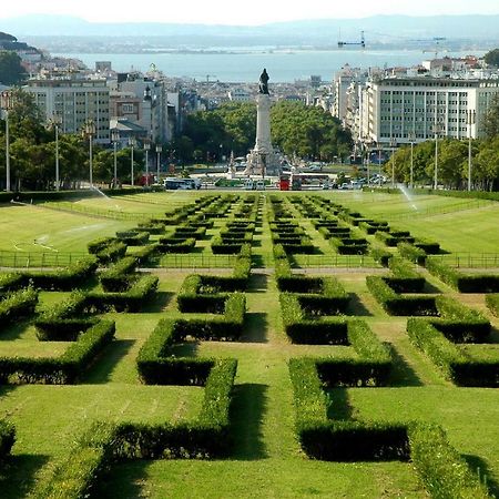 Rua Luciano Cordeiro Bhuiyan Family Host Lägenhet Lisboa Exteriör bild