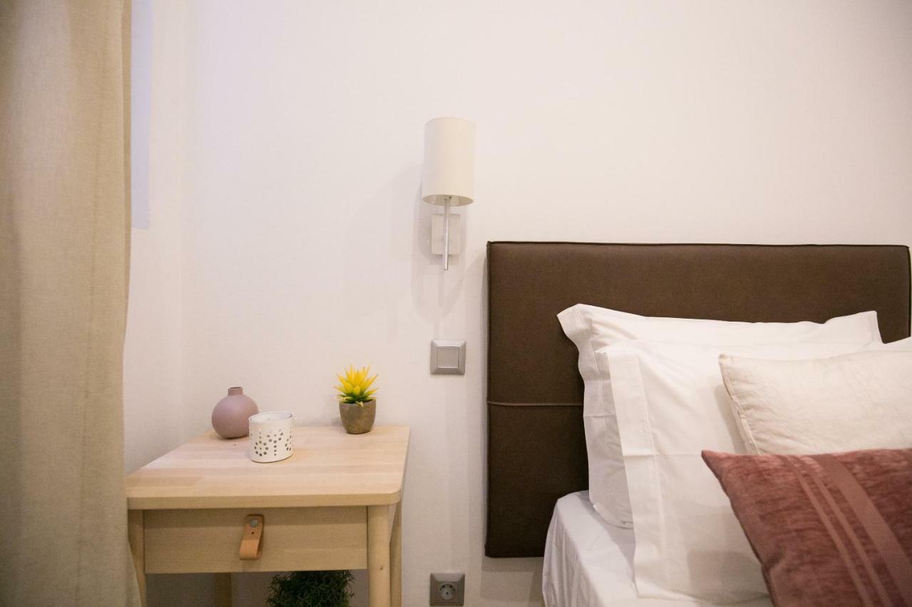 Rua Luciano Cordeiro Bhuiyan Family Host Lägenhet Lisboa Exteriör bild