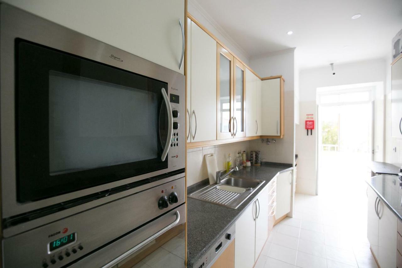 Rua Luciano Cordeiro Bhuiyan Family Host Lägenhet Lisboa Exteriör bild