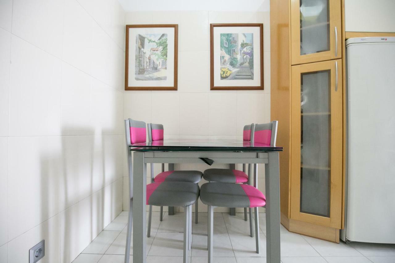 Rua Luciano Cordeiro Bhuiyan Family Host Lägenhet Lisboa Exteriör bild